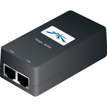 Ubiquiti 15VDC 12W PoE Injector (POE-15)